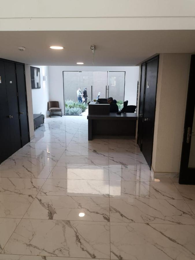 Hermoso Apartamento En El Casco Historico De Σαντιάγκο Εξωτερικό φωτογραφία