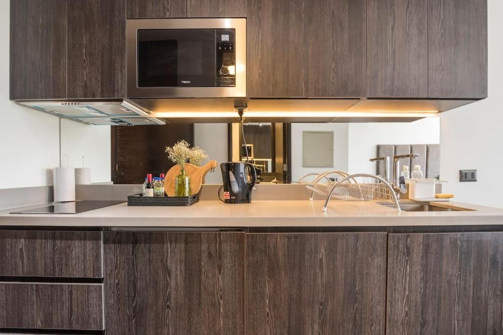 Hermoso Apartamento En El Casco Historico De Σαντιάγκο Εξωτερικό φωτογραφία