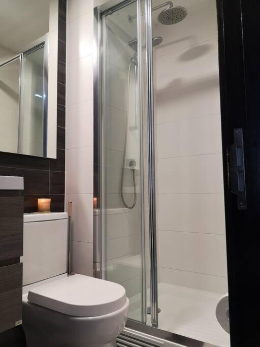 Hermoso Apartamento En El Casco Historico De Σαντιάγκο Εξωτερικό φωτογραφία