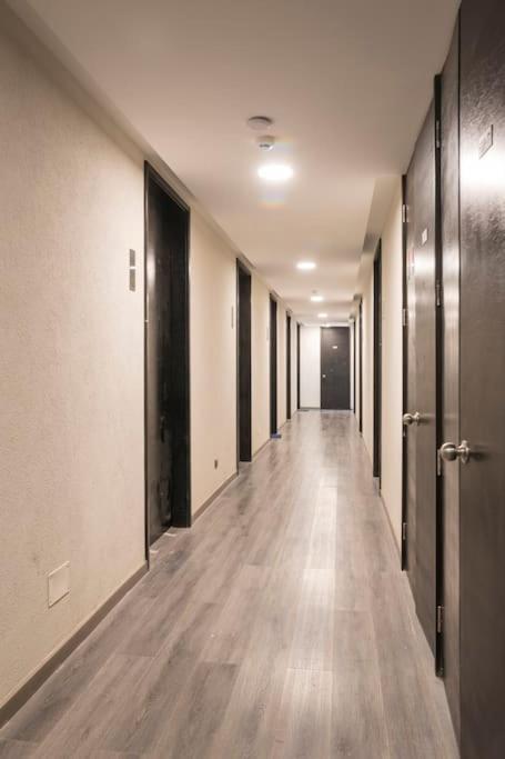 Hermoso Apartamento En El Casco Historico De Σαντιάγκο Εξωτερικό φωτογραφία