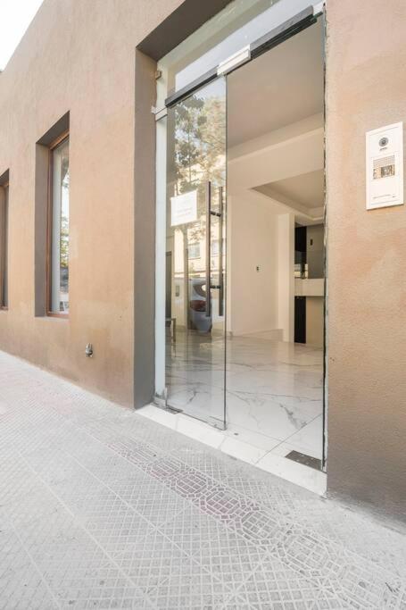 Hermoso Apartamento En El Casco Historico De Σαντιάγκο Εξωτερικό φωτογραφία